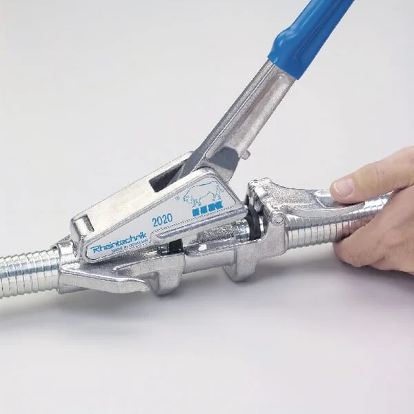 Kerbl - 10130K - Geburtshilfe Flexibler Rahmen 52 cm