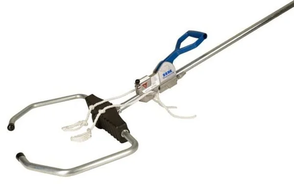 Kerbl - 10140 - HK-Kalbepuller 2060 Mit Flexi-Rahmen 52cm