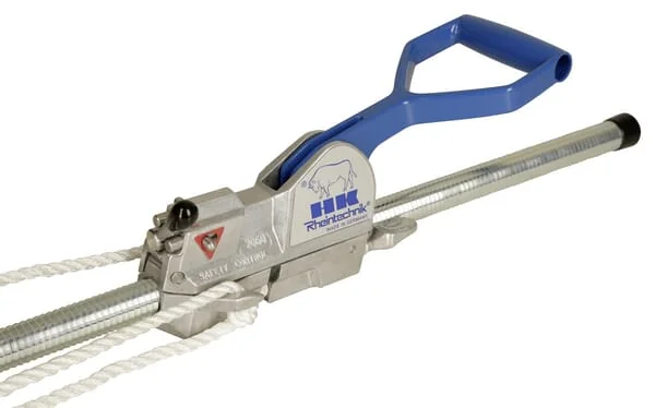 Kerbl - 10141 - HK-Kalbepuller 2060 Mit Flexi-Rahmen 57cm