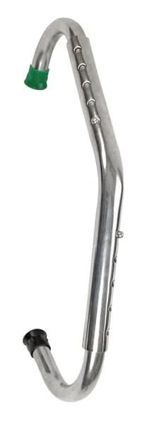 Kerbl - 111KER - Kuh-Immobilisator Metallverzinkt