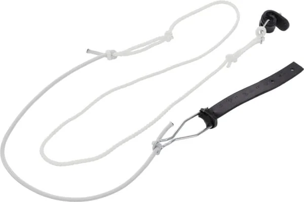 Kerbl - 112803KER - Schwanzhalter "Allgaeu", Extra Stark, 3 Stück