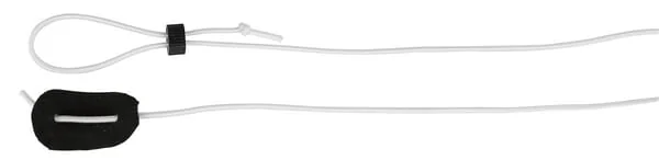 Kerbl - 1128410 - Schwanzhalter "Montafon", 10 Stk./Packung