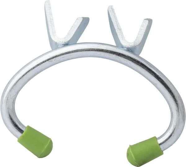 Kerbl - 1322KER - Kaelberabsetzer Metall, Klein 70x40mm