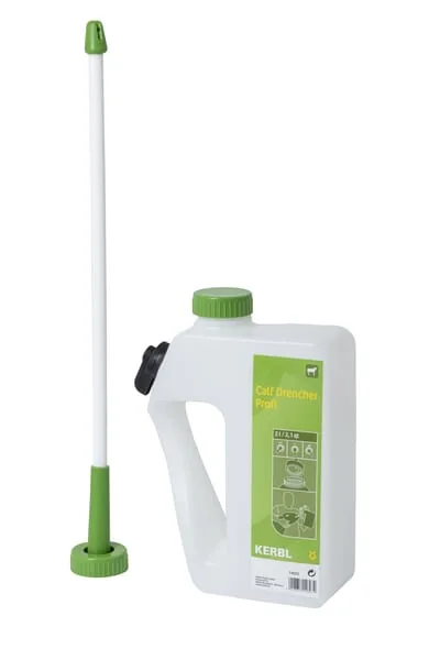 Kerbl - 14693 - Kaelbertraenke m. f