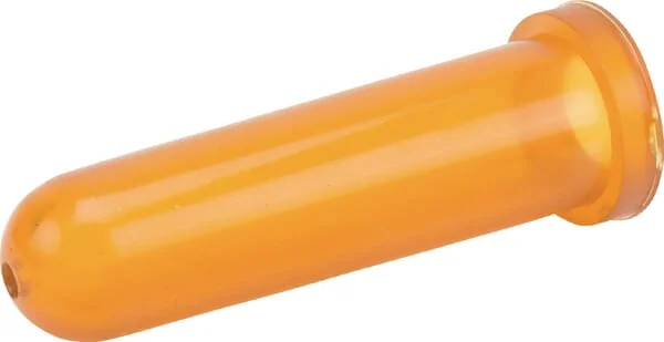 Kerbl - 1478 - Zitzengummi, Gummi 100 mm