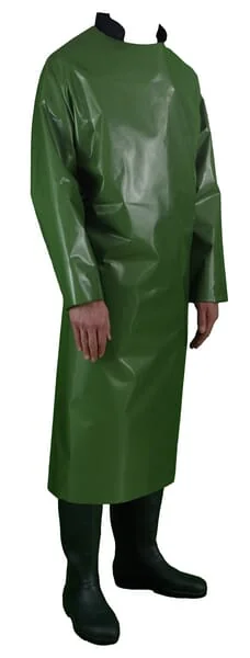 Kerbl - 15619 - Armschuerze Pflanzenschutz C3