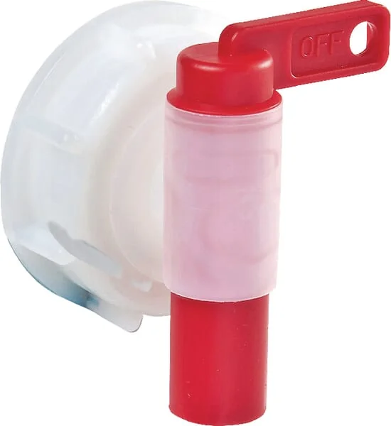 Kerbl - 158010161 - Ablasshahn 61 mm