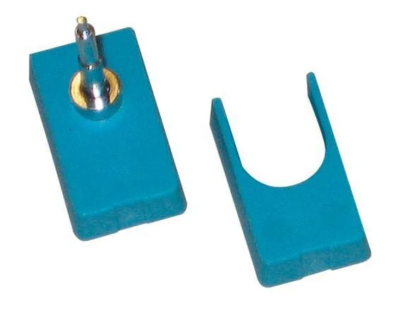 Kerbl - 1581141422 - Ohrmarken-Applikatornadel "Prima-Flex" Fuer Allflex Und Ardes-Ohrmarken