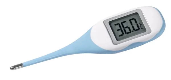 Kerbl - 2130 - Wasserdichtes Fieberthermometer