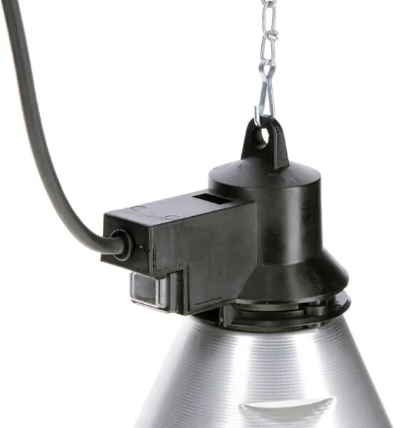 Kerbl - 22281 - Infrarot-Waermelampe