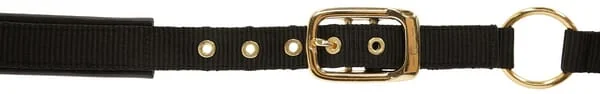 Kerbl - 3224616 - Halfter Topline Schwarz Cob