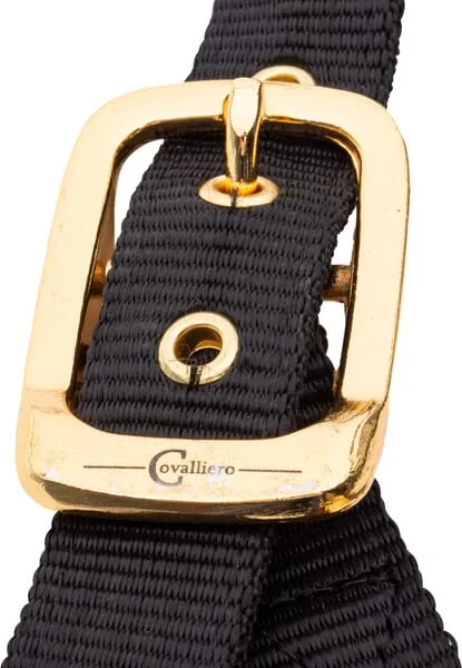 Kerbl - 3224618 - Halter Topline Schwarz XFull
