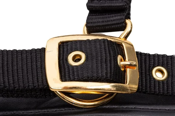 Kerbl - 3224618 - Halter Topline Schwarz XFull