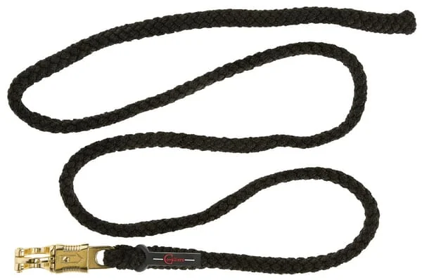 Kerbl - 3224626 - Fuehrstrick Topline Schwarz 2m PH
