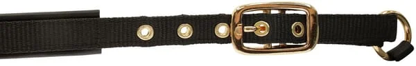 Kerbl - 3224748 - Fohlenhalfter Topline Schwarz
