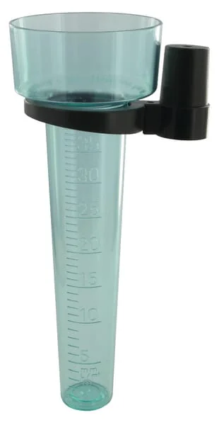 Kerbl - ES5612N - Regenmesser