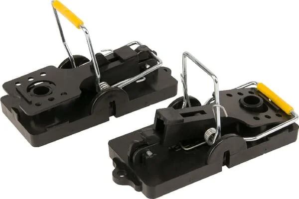 Kerbl - ES6626N - Mausefalle Snapper