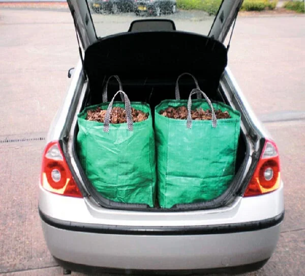Kerbl - ES7703 - Gobag Gartensack, 120 l