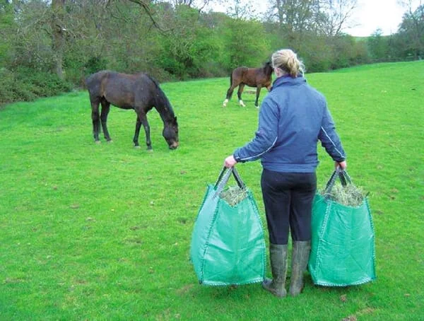 Kerbl - ES7703 - Gobag Gartensack, 120 l