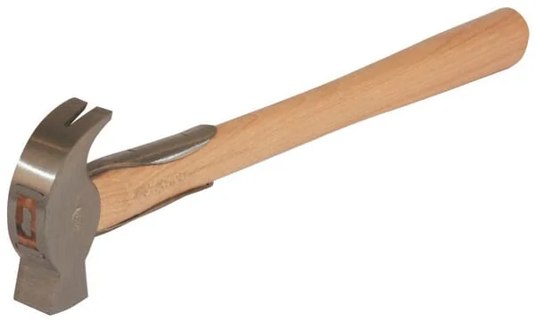 Kerbl - HUW31306 - Hufbeschlaghammer
