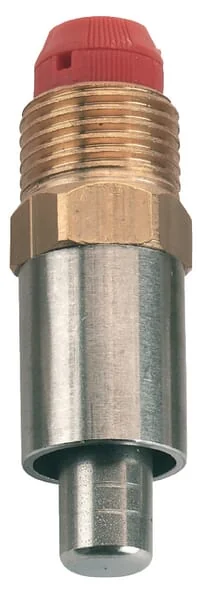 Kerbl - SIR5150N - Traenkenippel 1/2" Stahl/Messing