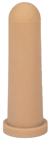 Kerbl - TZ1452 - Kalb-Sauger Standard 125mm Gelb
