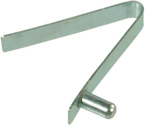 Kerbl - TZ2669 - Feder