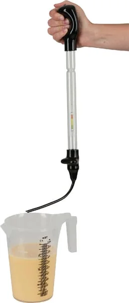 Kerbl - VV01459 - Kolostrum-Messwaage