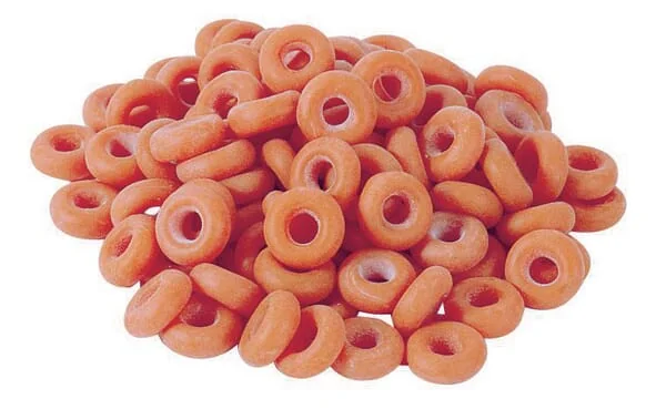 Kerbl - VV0475 - Gummiringe