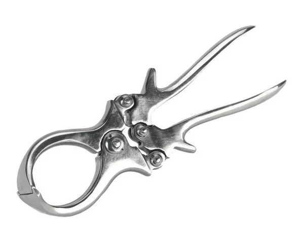Kerbl - VV1023 - Kastrierzange Für Laemmer, 23 cm
