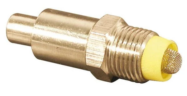 Kerbl - VV1036 - Saugnippel 1/2"
