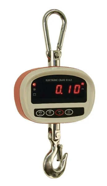 Kerbl - VV1051 - Digitale Haengewage Bis 300 kg