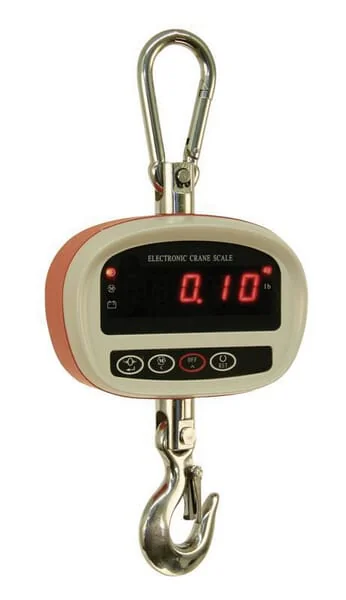 Kerbl - VV1051 - Digitale Haengewage Bis 300 kg
