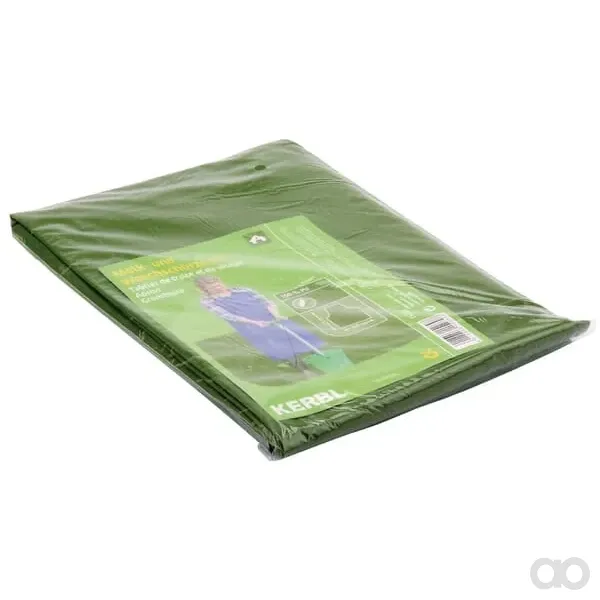 Kerbl - VV1070 - Milch- und Waschschuerze gr.100x125