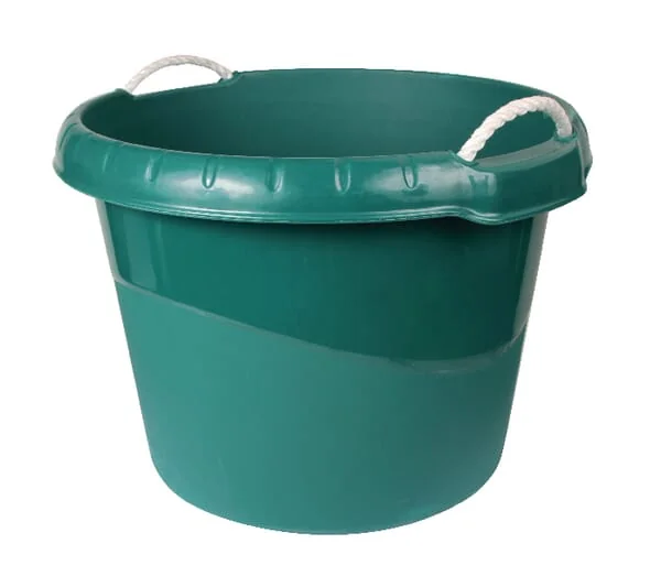 Kerbl - VV1073 - Wasser- Und Futtertrog 45 l