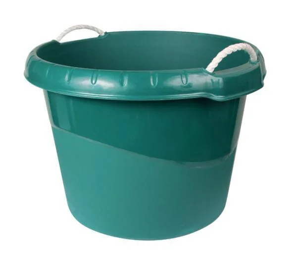Kerbl - VV1073 - Wasser- Und Futtertrog 45 l