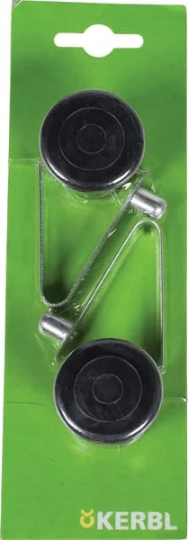 Kerbl - VV1075 - Ersatzteilsatz, Kuh-Immobilisation