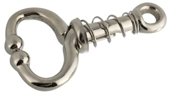 Kerbl - VV119 - Bullenhalter