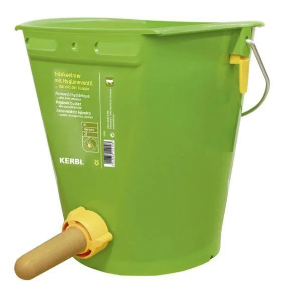 Kerbl - VV14210 - Hygienischer Traenkeeimer