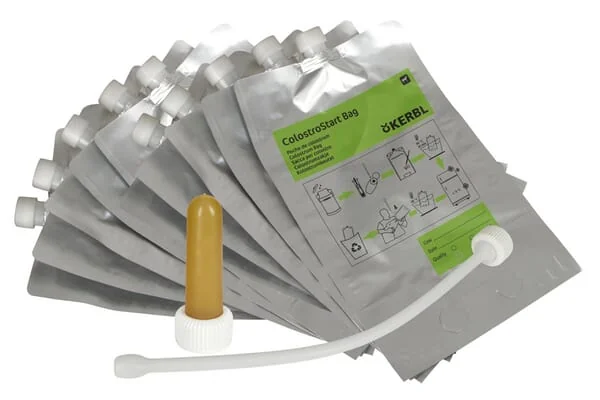 Kerbl - VV14640 - Colostrostartset 10