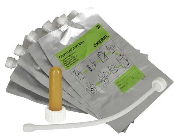 Kerbl - VV14641 - Colostrostartset 50