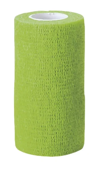 Kerbl - VV1664 - 10 cm Hellgruener Verband