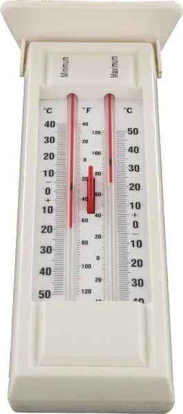 Kerbl - VV29141 - Min-Max-Thermometer