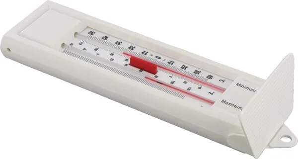Kerbl - VV29141 - Min-Max-Thermometer