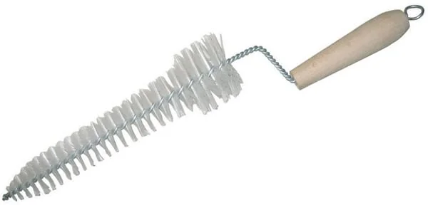 Kerbl - VV29149 - Liner-Buerste 40 cm