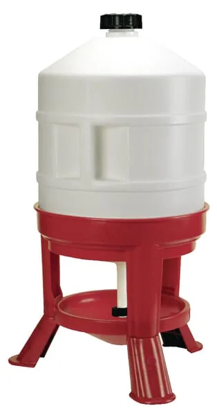 Kerbl - VV70233 - Gefluegel-Traenke 30 l