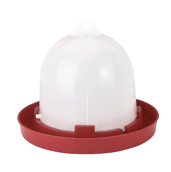 Kerbl - VV70259 - Gefluegel-Traenke 1,5 l