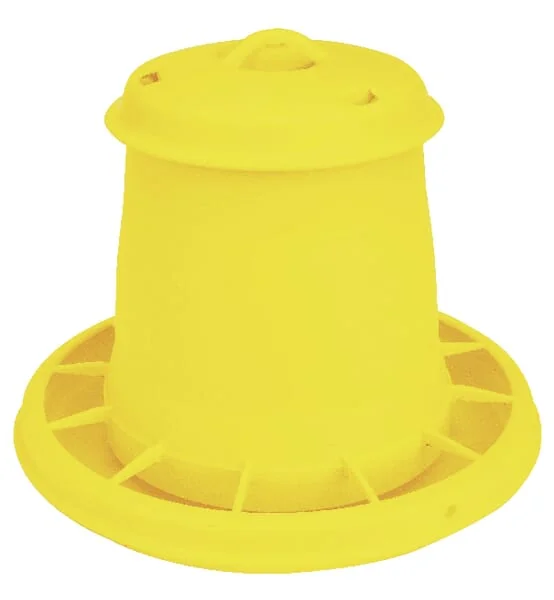 Kerbl - VV71126 - Gefluegelfuttertrog 5,25 l