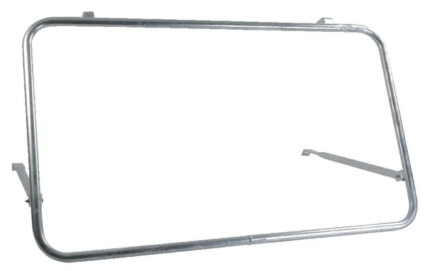 Kerbl - VV8001 - Waschwannenhalter 100 Liter