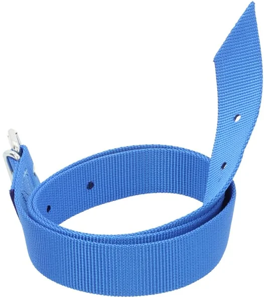 Kerbl - VV8004 - Halsband Zur Kennzeichnung, 135 cm Blau